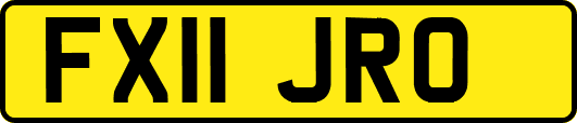 FX11JRO