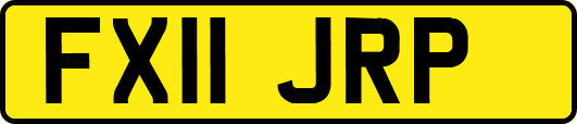 FX11JRP