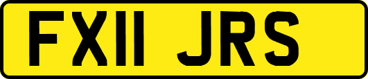 FX11JRS