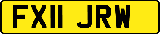 FX11JRW