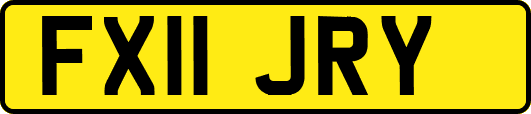 FX11JRY