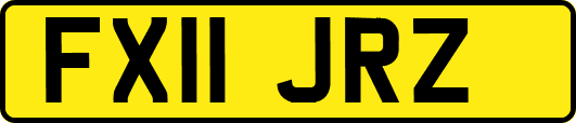 FX11JRZ