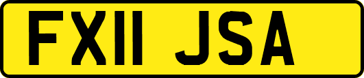 FX11JSA
