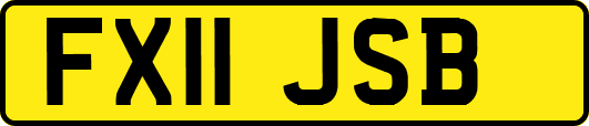 FX11JSB