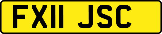 FX11JSC