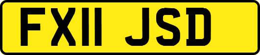 FX11JSD
