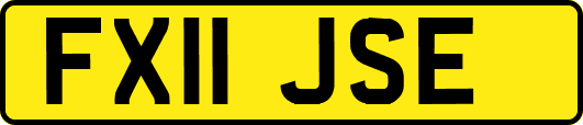 FX11JSE