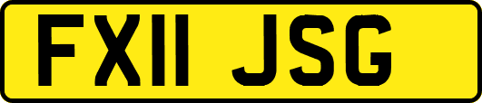 FX11JSG