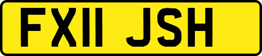 FX11JSH