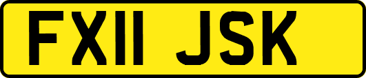 FX11JSK
