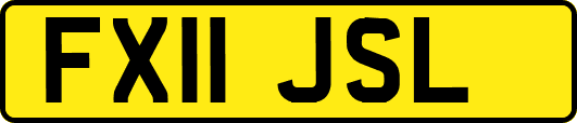 FX11JSL