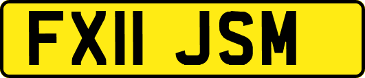 FX11JSM