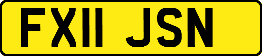 FX11JSN