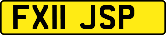 FX11JSP