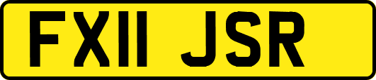 FX11JSR