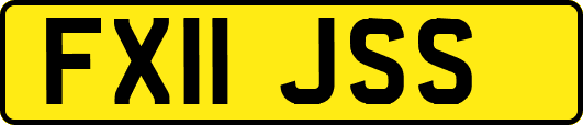 FX11JSS