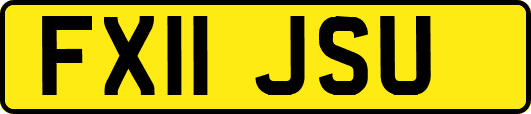 FX11JSU