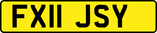 FX11JSY