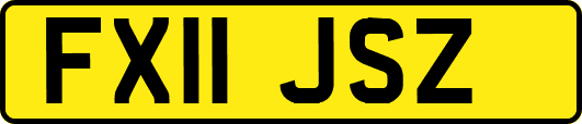 FX11JSZ