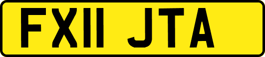 FX11JTA