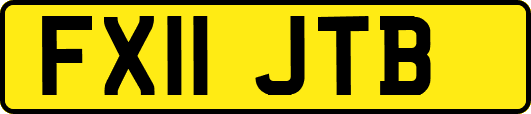 FX11JTB