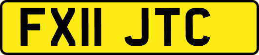 FX11JTC