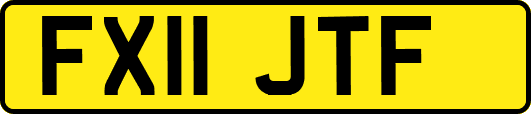 FX11JTF