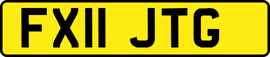 FX11JTG