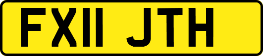 FX11JTH