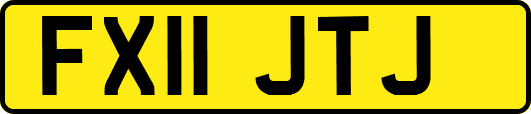 FX11JTJ