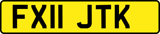 FX11JTK