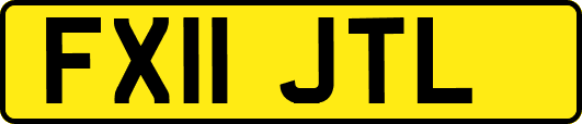 FX11JTL