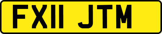 FX11JTM
