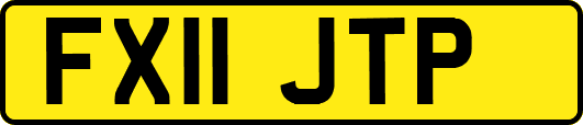 FX11JTP