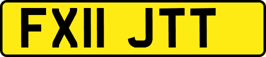 FX11JTT