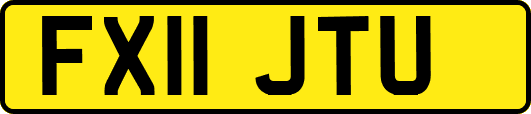 FX11JTU
