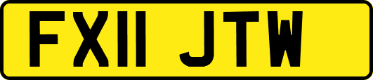 FX11JTW