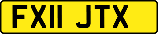 FX11JTX