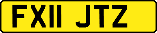 FX11JTZ