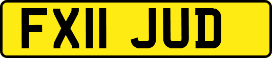 FX11JUD
