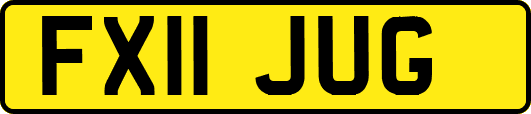 FX11JUG