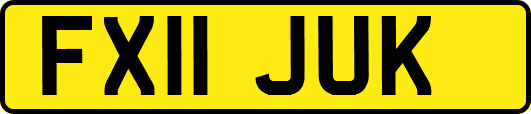 FX11JUK