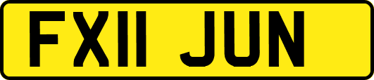 FX11JUN