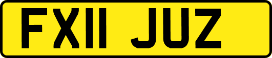 FX11JUZ