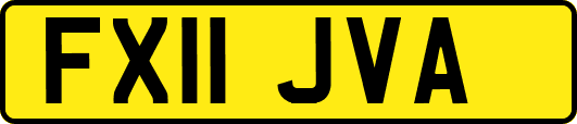 FX11JVA