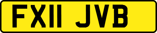 FX11JVB