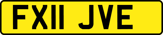 FX11JVE