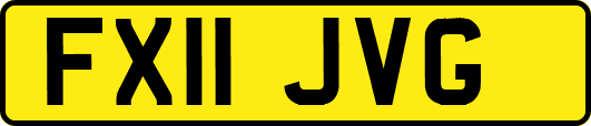 FX11JVG