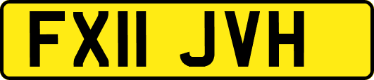 FX11JVH