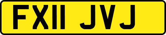 FX11JVJ